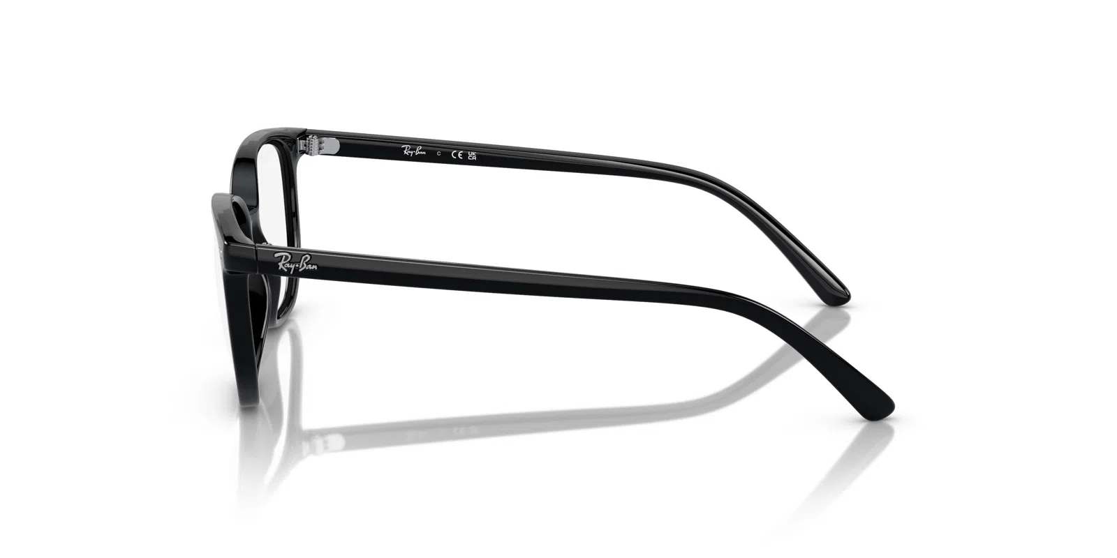 Ray-Ban Kids Elliot 0RY9097V Eyeglasses - view 35